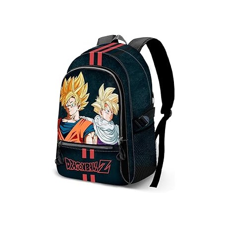 DRAGON BALL Moch. Fight FAN 2.2 Uni