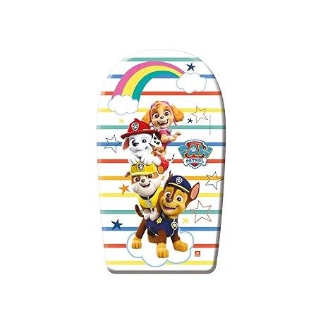 TABLA PAW PATROL 84 CM