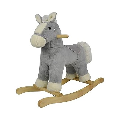 PONY BALANCIN CON SONIDOS TACHAN