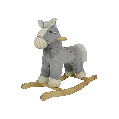 PONY BALANCIN CON SONIDOS TACHAN