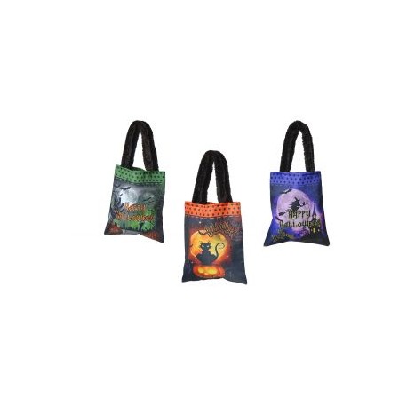 bolsa halloween cool