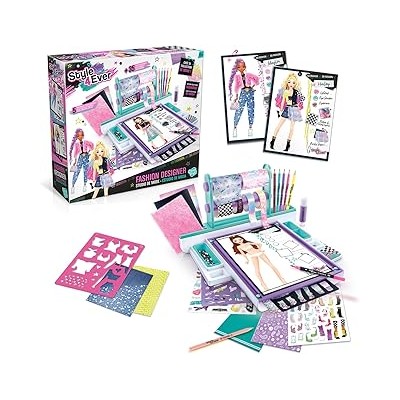 Fashion Designer Studio