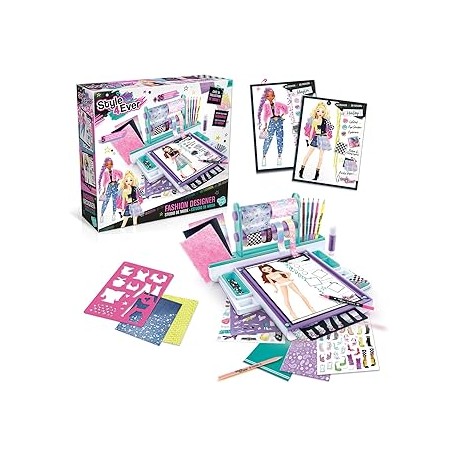 Fashion Designer Studio