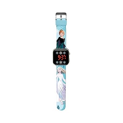 RELOJ LED FROZEN (6x8)