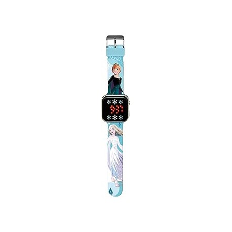 RELOJ LED FROZEN (6x8)