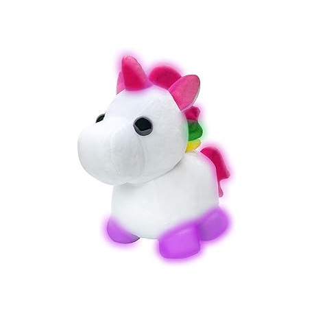 Ame - Peluche Unicorn S1