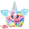 Furby Tie Dye