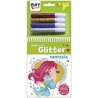 PLAYTIME - DISEÑA CON GLITTER