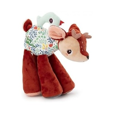 STELLA AL GALOPE - CIERVO SONORE