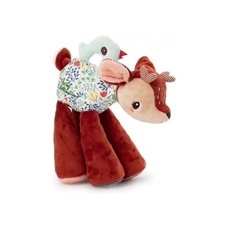 STELLA AL GALOPE - CIERVO SONORE