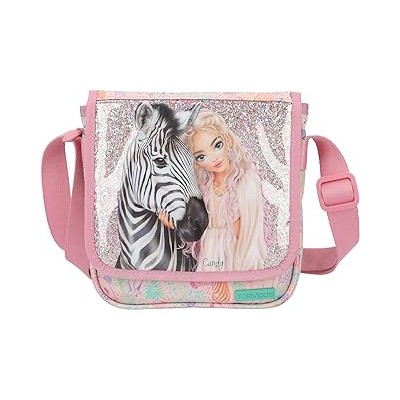 TOPModel bandolera pequeño WILD