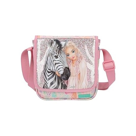 TOPModel bandolera pequeño WILD