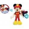 MICKEY - MICKEY BOMBERO 15CM