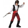 DISFRAZ PIRATA 5-6