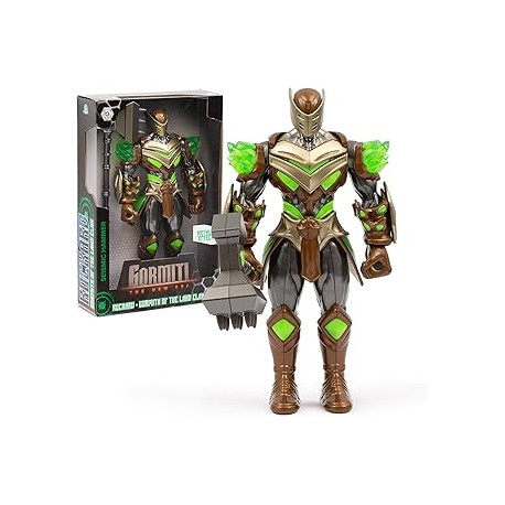 GORMITTI FIG. 27 CM.