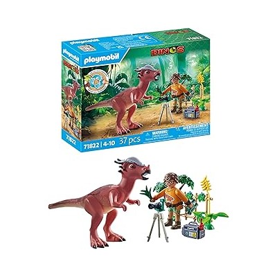 Observación de stygimoloch