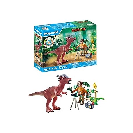 Observación de stygimoloch