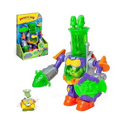 SUPERTHINGS KAZOOM POWER - Ultra Striker Professor