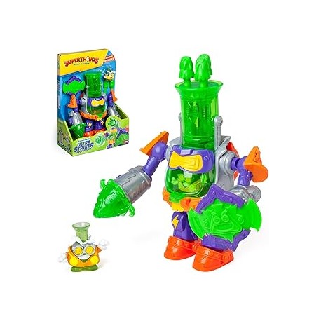 SUPERTHINGS KAZOOM POWER - Ultra Striker Professor