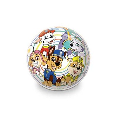 PAW PATROL PELOTA 230