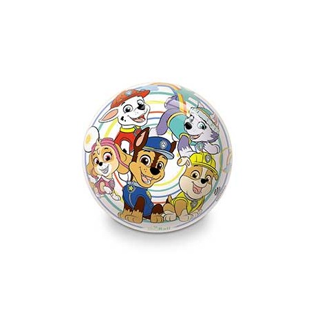 PAW PATROL PELOTA 230