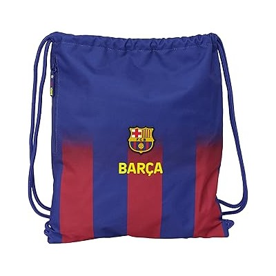 SACO DEPORTIVO F.C.BARCELONA 1ª EQUIP. 25/26