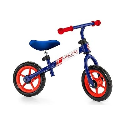 MINIBIKE AZUL
