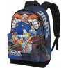 Mochila HS Fan 2.0 Checkpoint Sonic