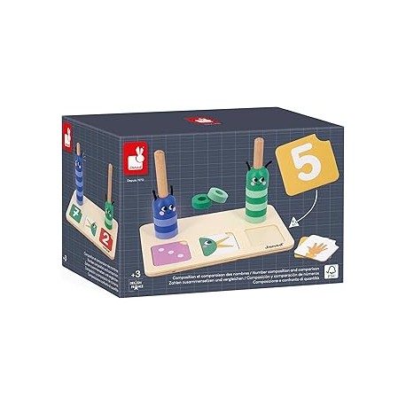 PEDAGOGÍA - COMPOSICIÓN Y COMPARACIÓ3700217350857