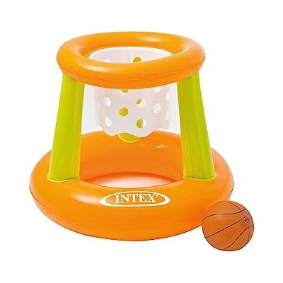 JUEGO BASKET - 67X55 CM
