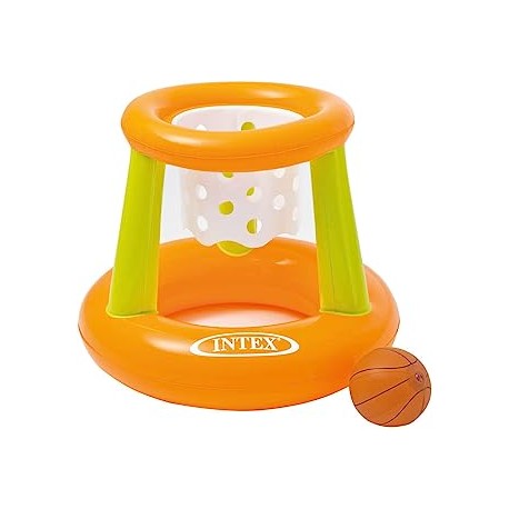 JUEGO BASKET - 67X55 CM