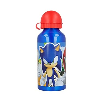 STOR BOTELLA ALUMINIO PEQUEÐA 400 ML SONIC