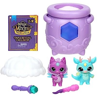 MAGIC MIXLINGS 2 PACK