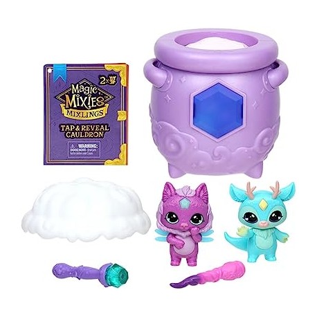 MAGIC MIXLINGS 2 PACK