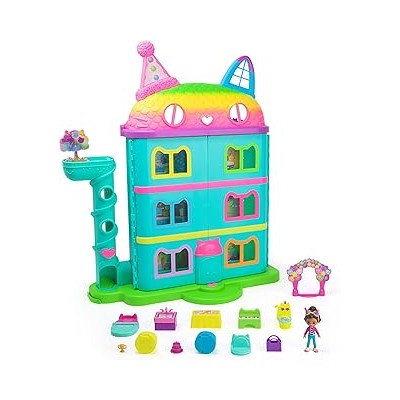 GDH La Casa De Gabby Celebration