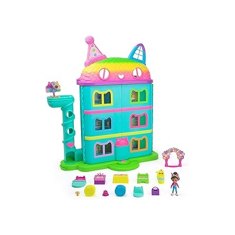 GDH La Casa De Gabby Celebration