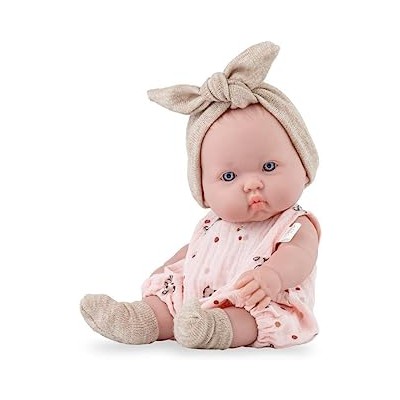 BETTY BABY NATURE EDITION ESTUCHE