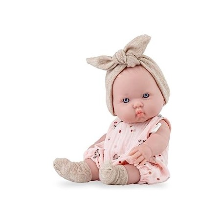 BETTY BABY NATURE EDITION ESTUCHE