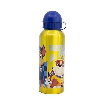 STOR BOTELLA ALUMINIO ALTA 530 ML PAW PATROL BOY