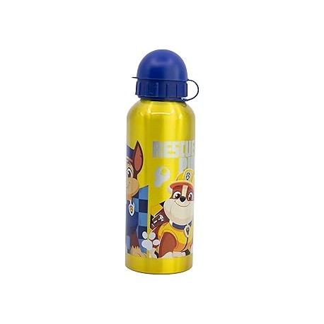 STOR BOTELLA ALUMINIO ALTA 530 ML PAW PATROL BOY