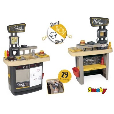 Food Corner Restaurante