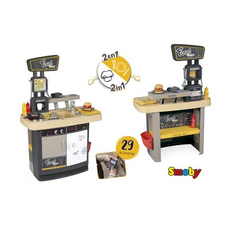 Food Corner Restaurante