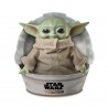 Star Wars Baby Yoda peluche