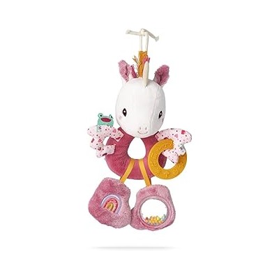 LENA UNICORNIO ANILLAS MULTIACTIVIDAD