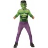 DISFRAZ HULK OPP INF