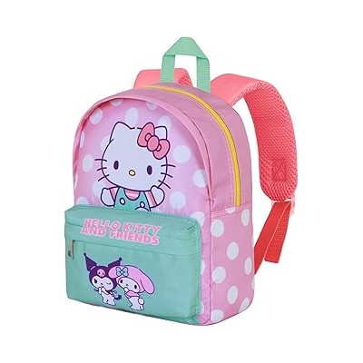 HELLO KITTY Mochila Joy Hug