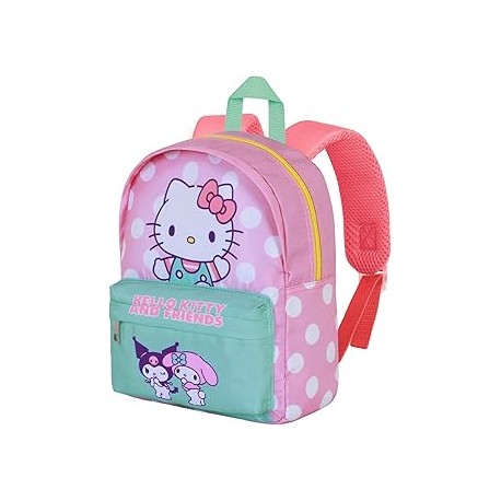 HELLO KITTY Mochila Joy Hug
