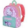 HELLO KITTY Mochila Joy Hug