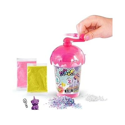 Slime Mixer Diy