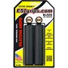ESIGRIPS EXTRA CHUNKY BLACK